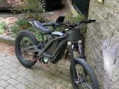 Surron light bee x 13kw - nuotraukos Nr. 2