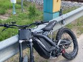 Surron light bee x 13kw - nuotraukos Nr. 4