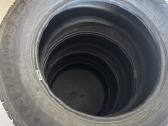 225/65 R17 Bridgestone vasarines padangos - nuotraukos Nr. 2