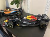 F1 bolidai - nuotraukos Nr. 2