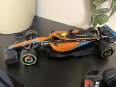 F1 bolidai - nuotraukos Nr. 3