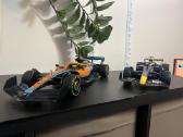 F1 bolidai - nuotraukos Nr. 4