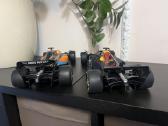 F1 bolidai - nuotraukos Nr. 5