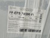 Polistorolas finnfoam Ff-eps70 200x600x1200mm. - nuotraukos Nr. 2