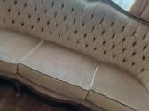 Antikvarine sofa - nuotraukos Nr. 3