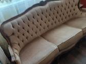 Antikvarine sofa - nuotraukos Nr. 4