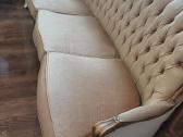 Antikvarine sofa - nuotraukos Nr. 5