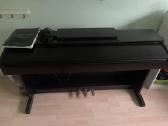 Yamaha Arius Ydp-143 Skaitmeninis pianinas - nuotraukos Nr. 5