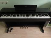 Yamaha Arius Ydp-143 Skaitmeninis pianinas - nuotraukos Nr. 6