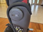 Automobilinė kėdutė Britax Romer, juoda 15-36 kg - nuotraukos Nr. 2