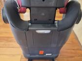 Automobilinė kėdutė Britax Romer, juoda 15-36 kg - nuotraukos Nr. 3