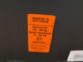 Automobilinė kėdutė Britax Romer, juoda 15-36 kg - nuotraukos Nr. 4