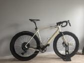Elitewheels marvel 50d II karboniniai ratai - nuotraukos Nr. 3