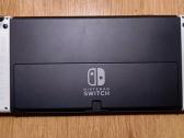 Nintendo switch Oled+zaidimai+paskira+128gb Sd - nuotraukos Nr. 6
