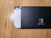 Nintendo switch Oled+zaidimai+paskira+128gb Sd - nuotraukos Nr. 7