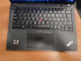 Thinkpad X13 Touch Ryzen 7 5850u 32gb 512gb 18% - nuotraukos Nr. 2