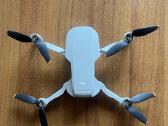 „Dji Mini 2 Se“ Fly more combo - nuotraukos Nr. 2