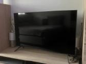 Samsung 50 4k Smart TV Ue50au7172 – puikios būklė - nuotraukos Nr. 2
