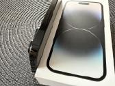 iPhone 14 pro 128gb - nuotraukos Nr. 4