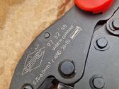 Knipex Preciforce replės - nuotraukos Nr. 4