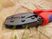 Knipex Preciforce replės - nuotraukos Nr. 5