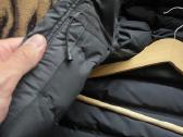 Canada goose striuke - nuotraukos Nr. 9