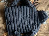 Canada goose striuke - nuotraukos Nr. 10