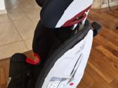 Britax Romer automobilio kėdutė, juoda 15-36 kg - nuotraukos Nr. 3