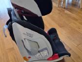 Britax Romer automobilio kėdutė, juoda 15-36 kg - nuotraukos Nr. 4