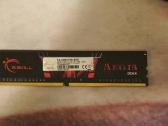 RAM ddr4 1x8gb 3200mhz Cl16-18-18 1.35v - nuotraukos Nr. 2