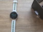 Garmin Forerunner 265s, 010-02810-14, baltas - nuotraukos Nr. 5