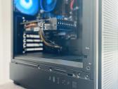 Žaidimų Pc Ryzen 5 / Gtx 1660 Ti - nuotraukos Nr. 2