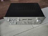 Yamaha Ca-x1 stiprintuvas - nuotraukos Nr. 3