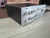 Yamaha Ca-x1 stiprintuvas - nuotraukos Nr. 4