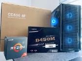 Žaidimų Pc Ryzen 5 / Gtx 1660 Ti - nuotraukos Nr. 8