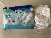 Tena pro skin slip flexi sauskelnes - nuotraukos Nr. 4