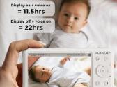 Mobili auklė Momcozy Bm01 - nuotraukos Nr. 4