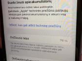 iPhone 11 - nuotraukos Nr. 6