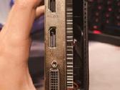 Gpu zotac gtx 1050ti, nauja termopasta - nuotraukos Nr. 3