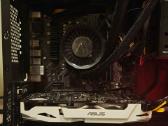 Gpu asus gtx 1070, nauja termopasta - nuotraukos Nr. 4