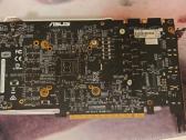 Gpu asus gtx 1070, nauja termopasta - nuotraukos Nr. 2