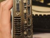 Gpu asus gtx 1070, nauja termopasta - nuotraukos Nr. 3