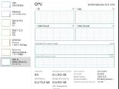 Gpu asus gtx 1070, nauja termopasta - nuotraukos Nr. 5