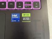 Hp Omen Transcend 14 - nuotraukos Nr. 2