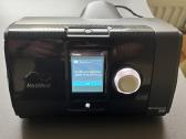 Resmed Airsense 10 Cpap aparatas - nuotraukos Nr. 3