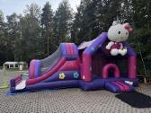Pripučiamų batutų komplektas - pigiai! - nuotraukos Nr. 7