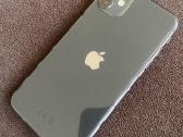 iPhone 11 128gb, 80%, neardytas - nuotraukos Nr. 2