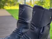 Moto batai Dainese Nighthawk d1 - nuotraukos Nr. 2