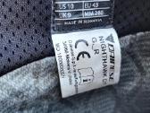 Moto batai Dainese Nighthawk d1 - nuotraukos Nr. 3