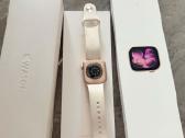 Apple watch 11 42mm - nuotraukos Nr. 2